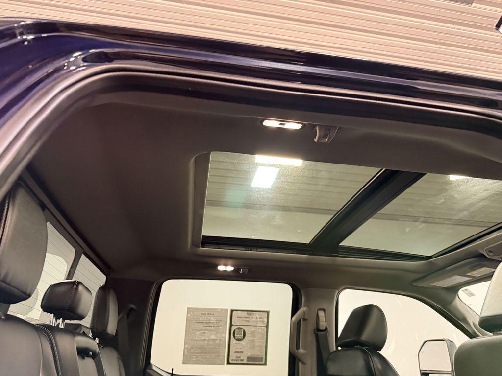 used 2021 Ford F-250 car, priced at $67,250