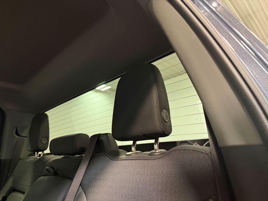 used 2023 Chevrolet Silverado 1500 car, priced at $33,438