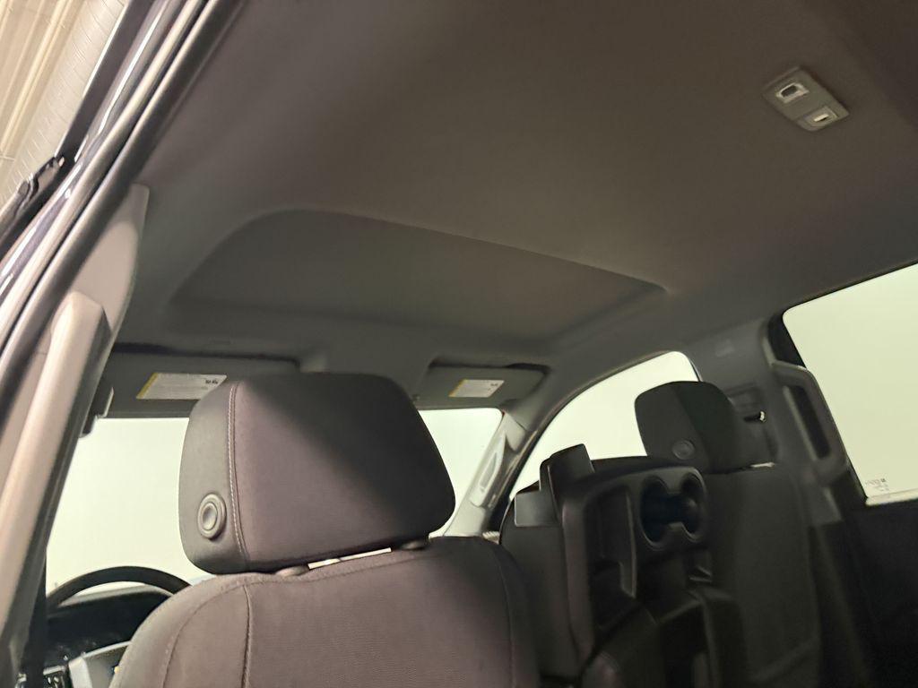 used 2023 Chevrolet Silverado 1500 car, priced at $33,438