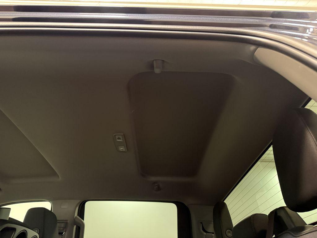 used 2023 Chevrolet Silverado 1500 car, priced at $33,438