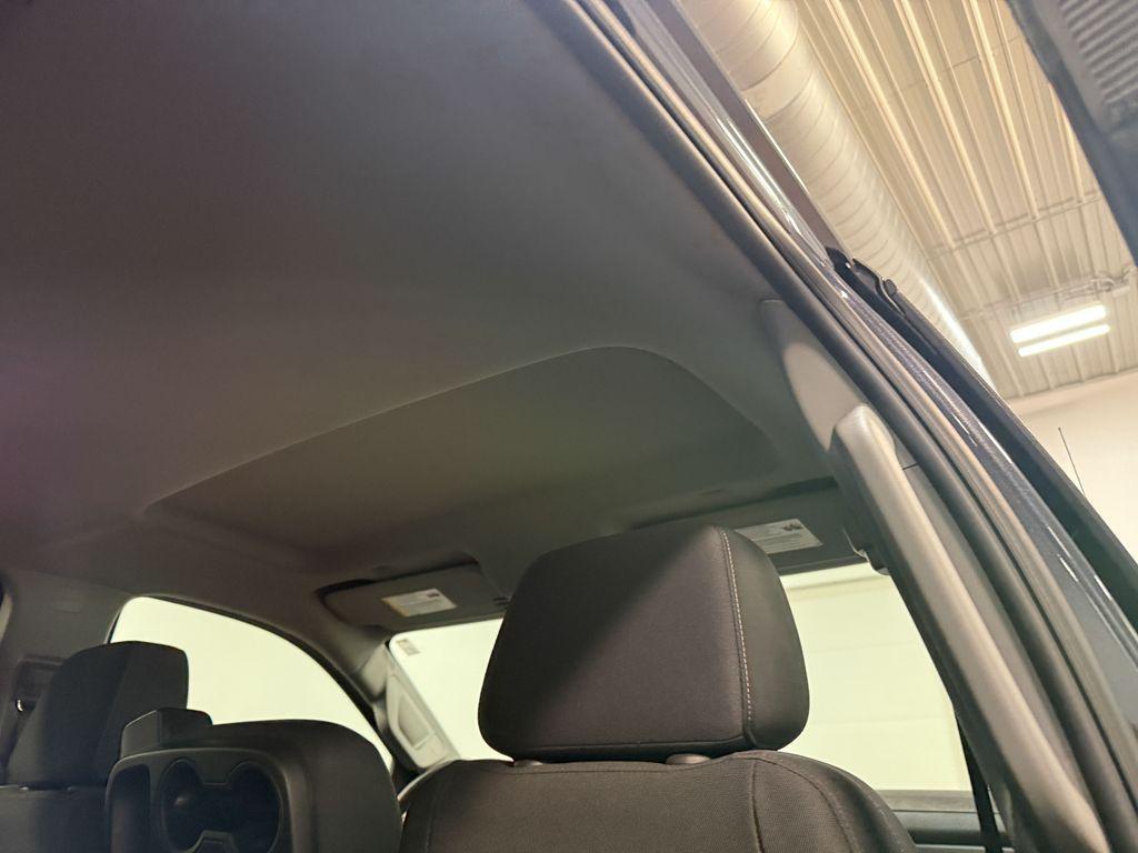 used 2023 Chevrolet Silverado 1500 car, priced at $33,438