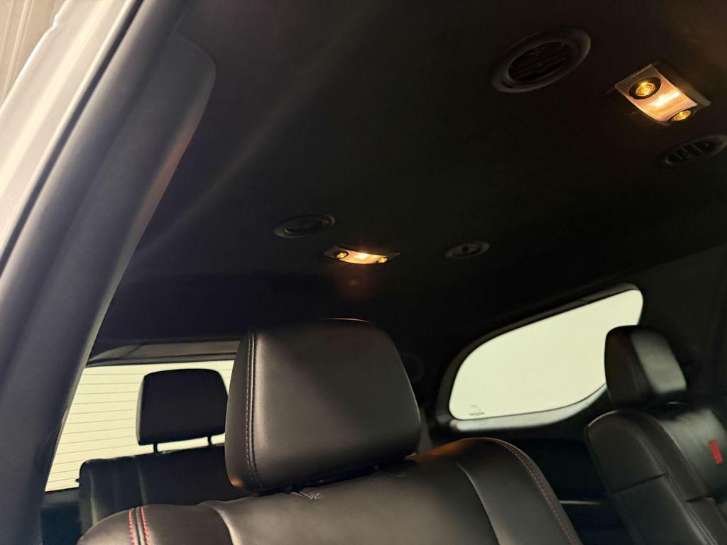 used 2024 Dodge Durango car, priced at $39,175