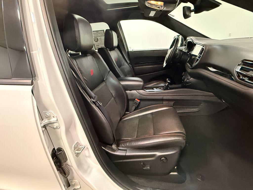 used 2024 Dodge Durango car, priced at $39,175