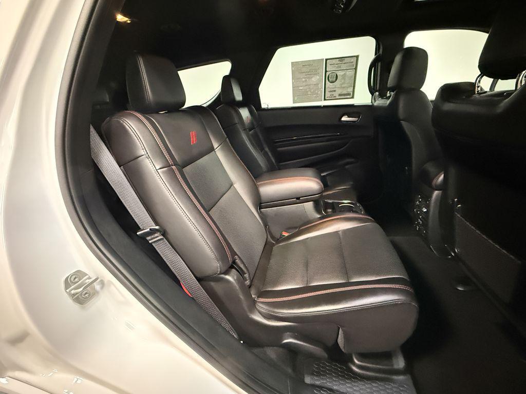 used 2024 Dodge Durango car, priced at $39,175