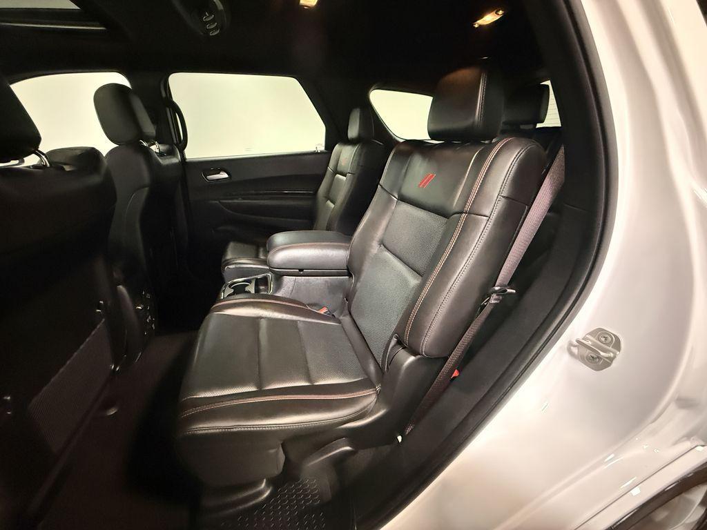 used 2024 Dodge Durango car, priced at $39,175