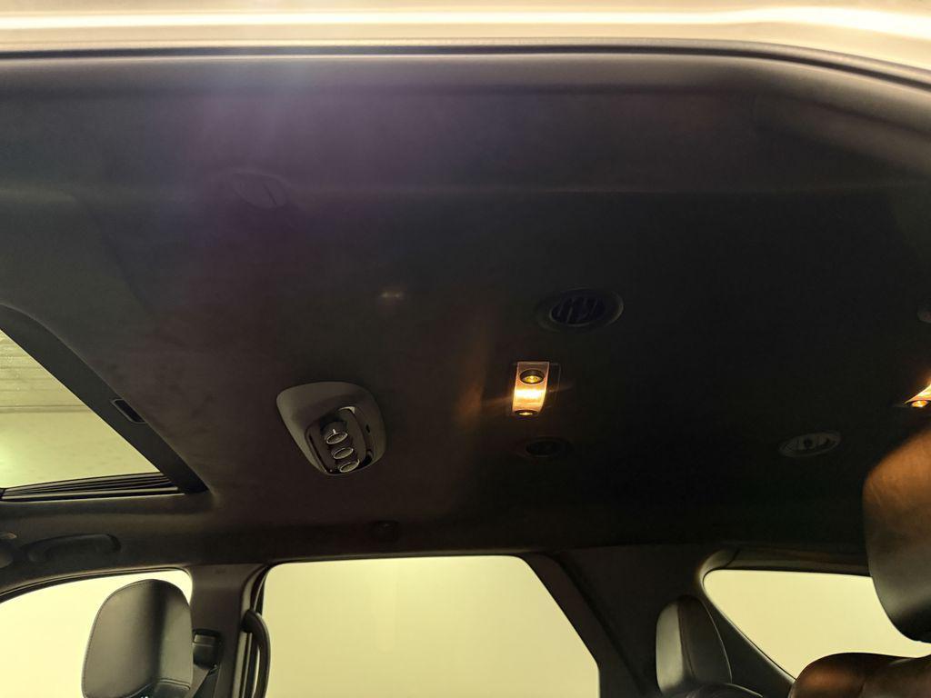 used 2024 Dodge Durango car, priced at $39,175