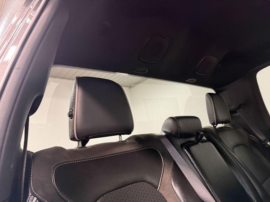 used 2024 Ram 1500 car, priced at $37,911