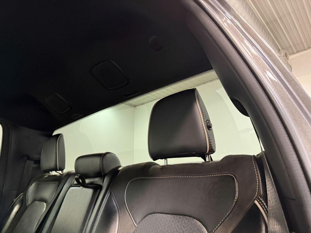 used 2024 Ram 1500 car, priced at $37,911