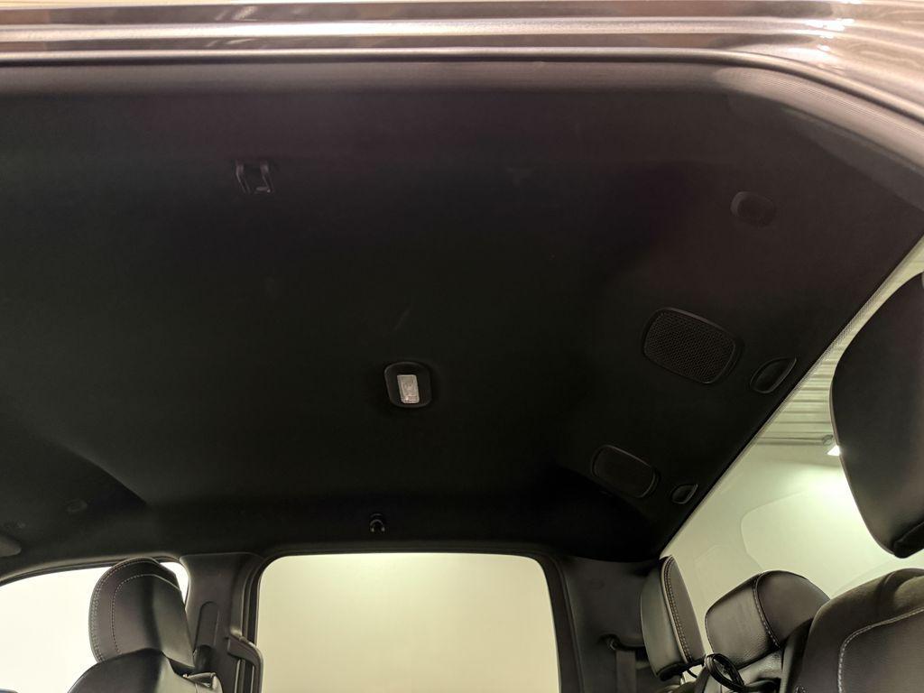 used 2024 Ram 1500 car, priced at $37,911