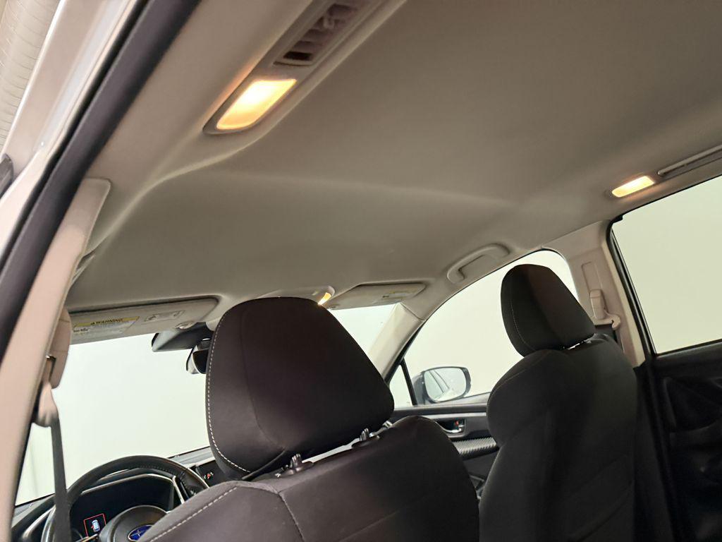 used 2024 Subaru Ascent car, priced at $30,333