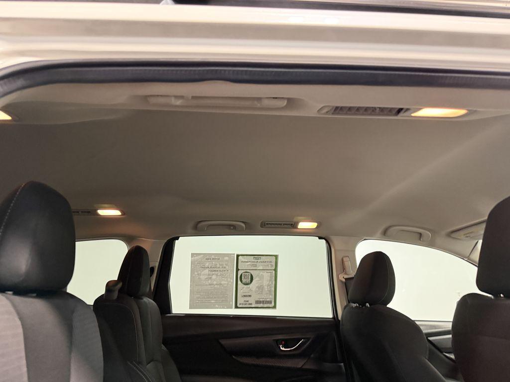 used 2024 Subaru Ascent car, priced at $30,333