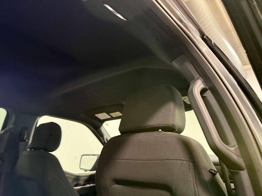 used 2025 Ford F-150 car, priced at $48,248