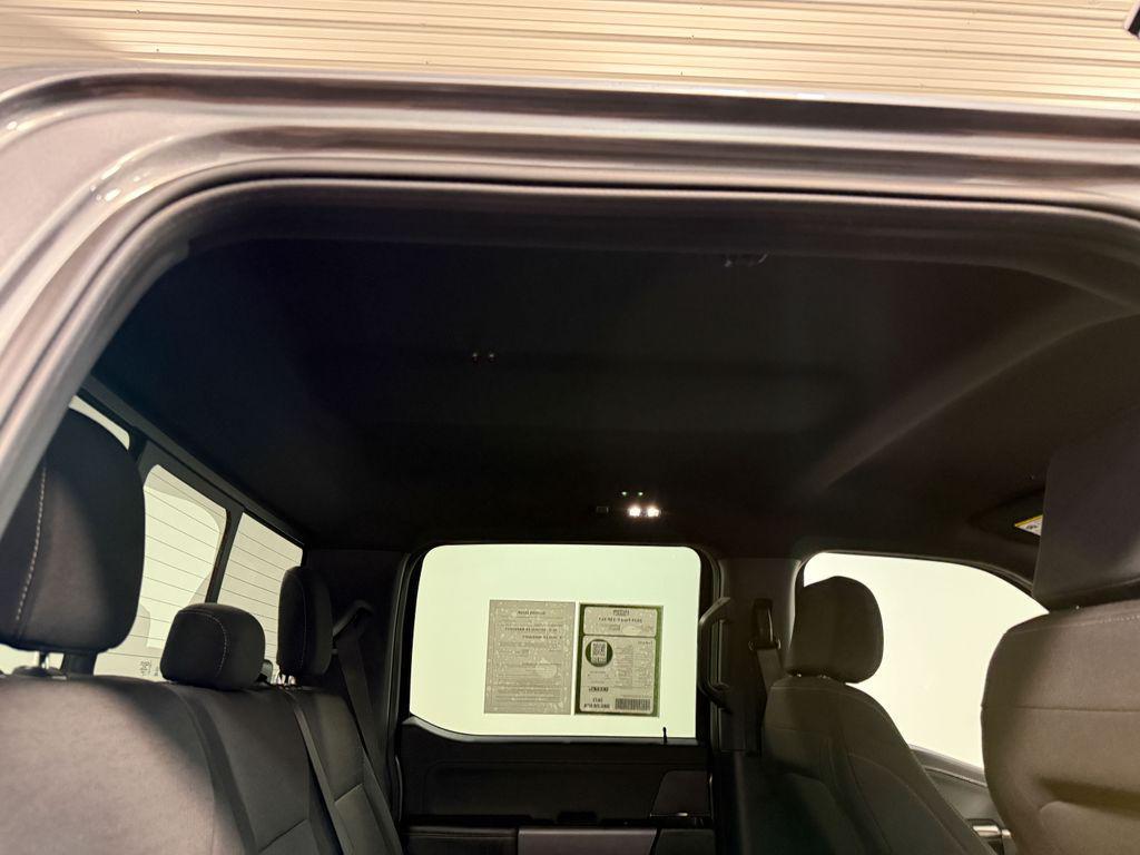 used 2025 Ford F-150 car, priced at $48,248
