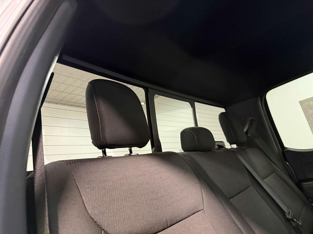 used 2025 Ford F-150 car, priced at $48,248