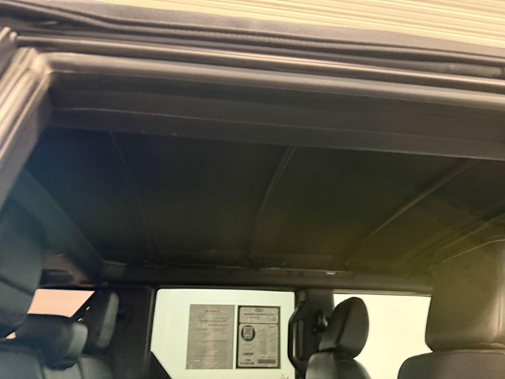 used 2023 Ford Bronco car, priced at $43,149