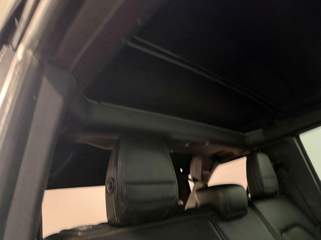 used 2023 Ford Bronco car, priced at $43,149