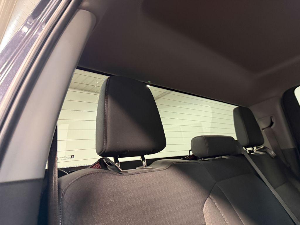 used 2022 Chevrolet Silverado 1500 car, priced at $35,386