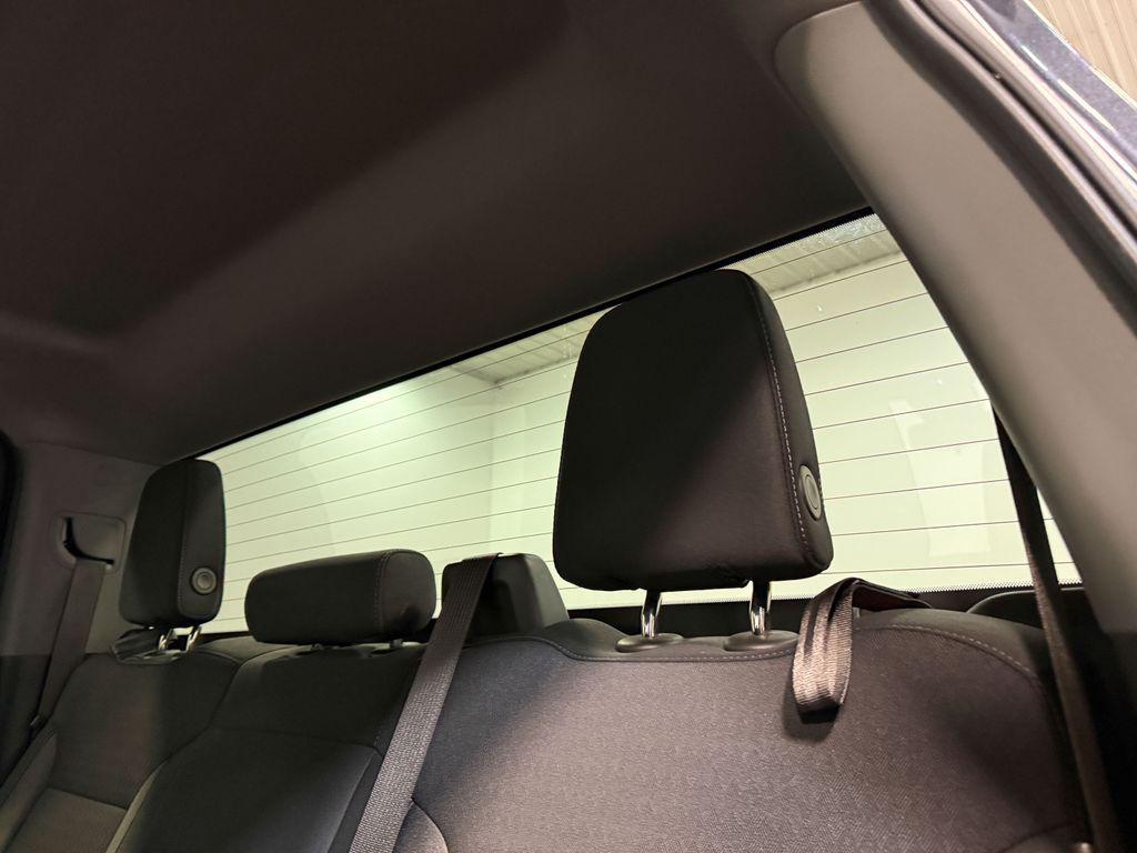 used 2022 Chevrolet Silverado 1500 car, priced at $35,386