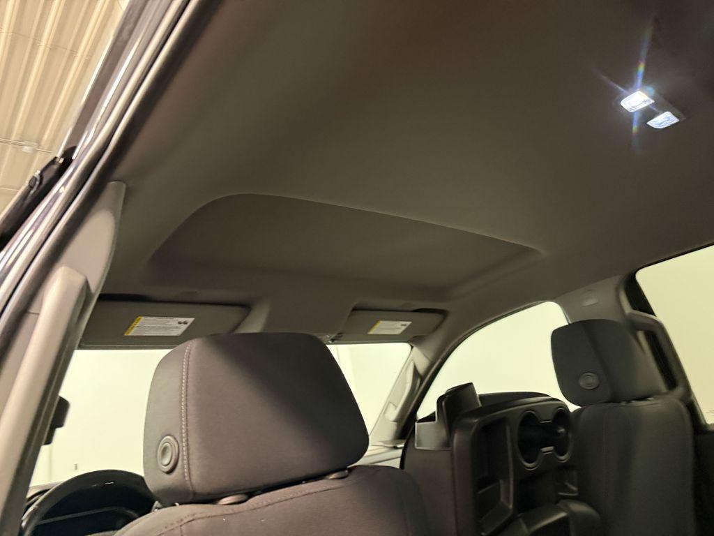 used 2022 Chevrolet Silverado 1500 car, priced at $35,386