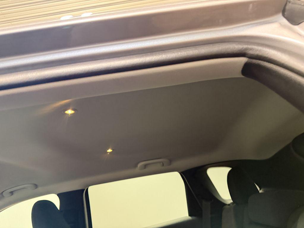 used 2019 Jeep Cherokee car, priced at $19,936