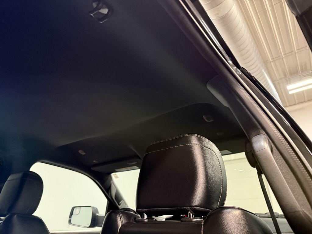 used 2023 Ram 1500 car, priced at $43,997