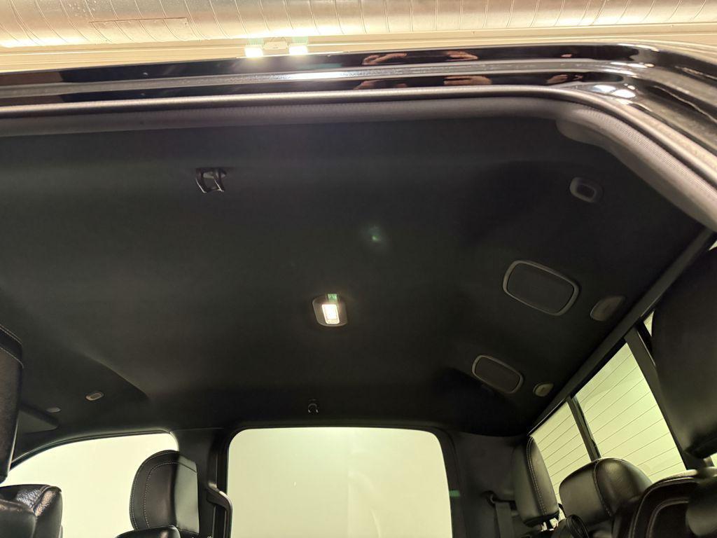 used 2023 Ram 1500 car, priced at $43,997