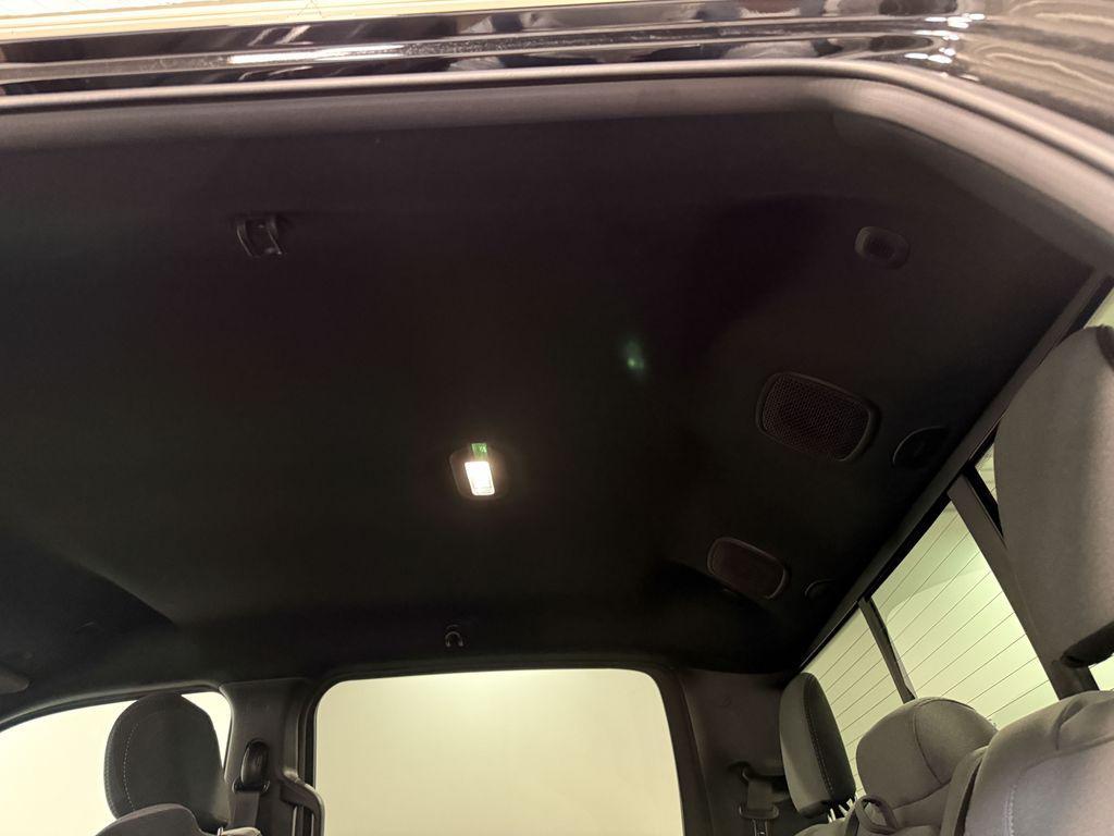 used 2025 Ram 1500 car, priced at $37,925