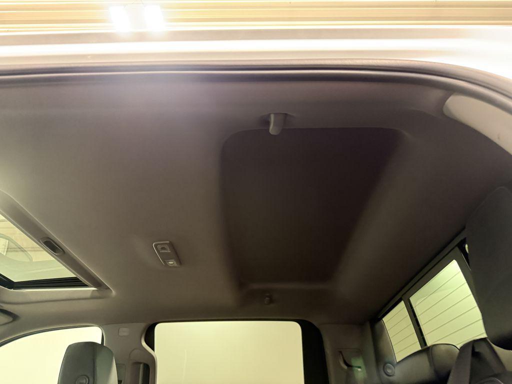 used 2021 GMC Sierra 1500 car, priced at $39,465