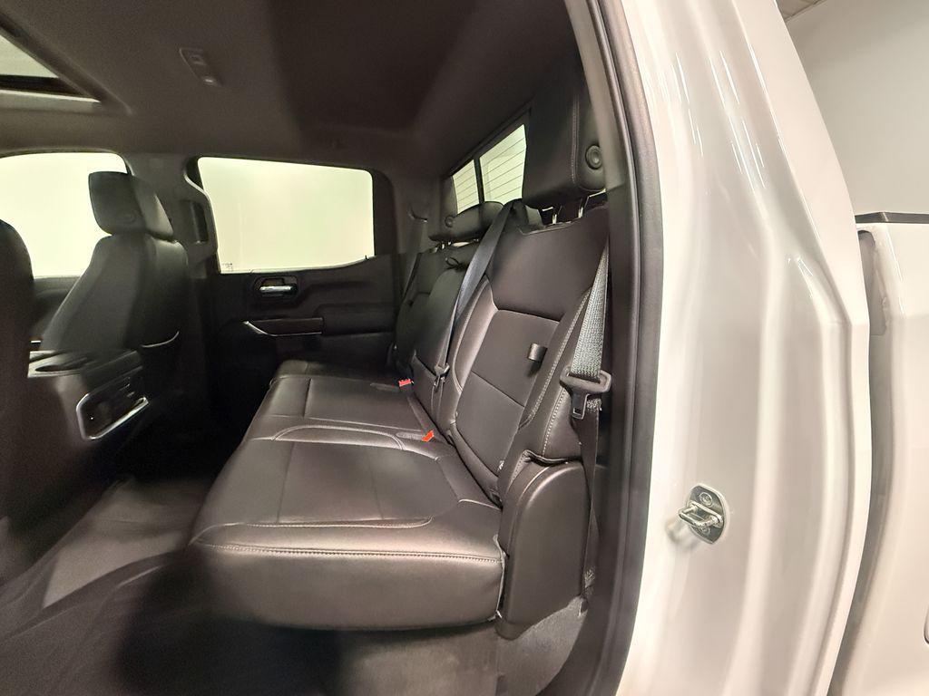 used 2021 GMC Sierra 1500 car, priced at $39,465