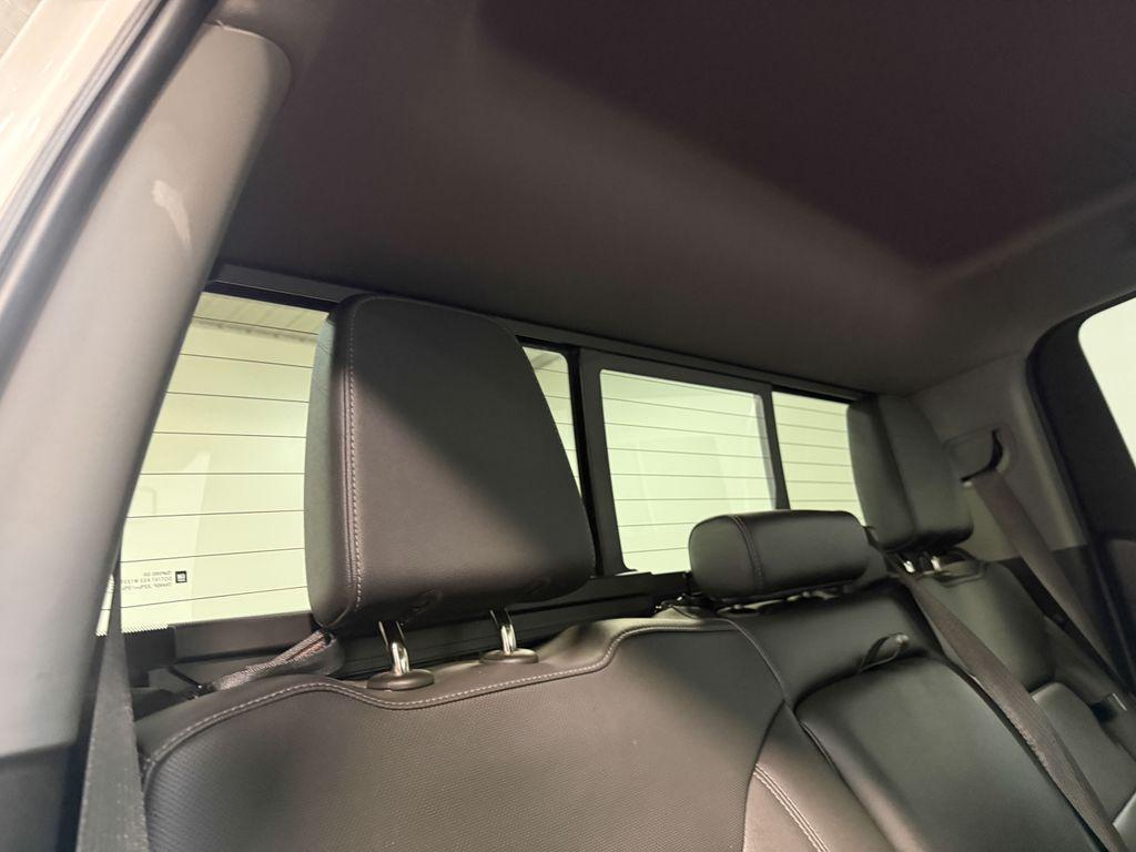 used 2021 GMC Sierra 1500 car, priced at $39,465