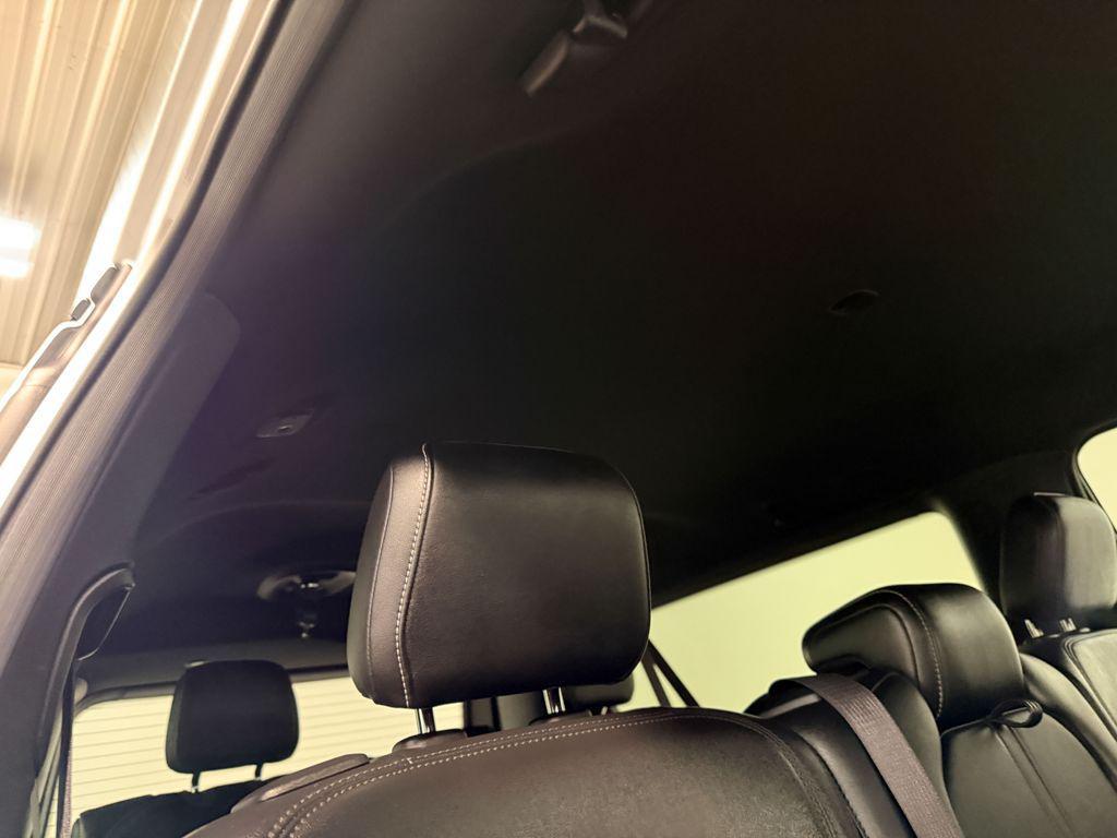 used 2024 Jeep Wagoneer L car, priced at $40,222