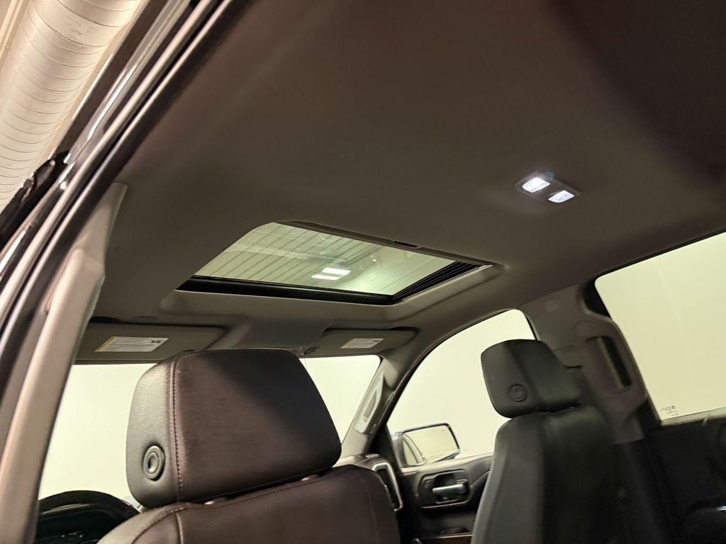 used 2020 GMC Sierra 1500 car, priced at $36,894
