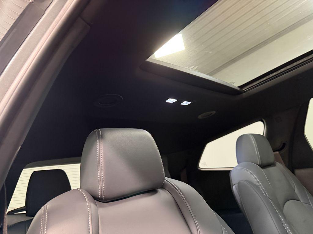 used 2023 Buick Enclave car, priced at $34,584