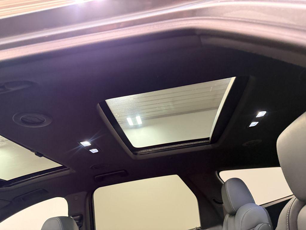 used 2023 Buick Enclave car, priced at $34,584