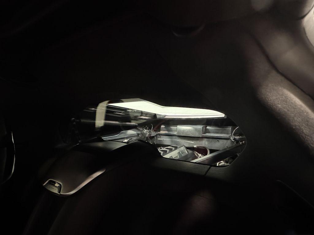 used 2020 Chevrolet Corvette car, priced at $62,716