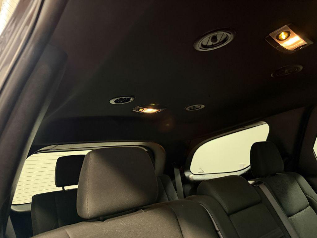 used 2025 Dodge Durango car, priced at $34,803