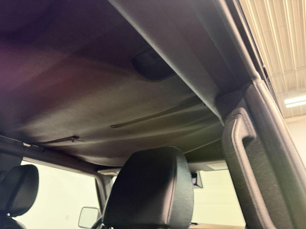 used 2024 Ford Bronco car, priced at $54,758