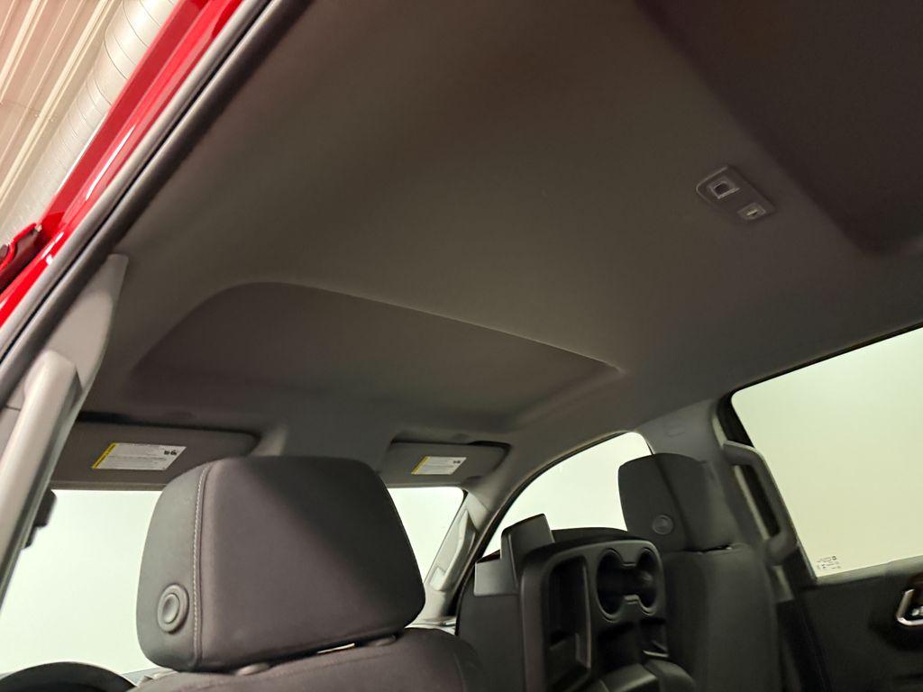 used 2024 GMC Sierra 1500 car, priced at $48,210