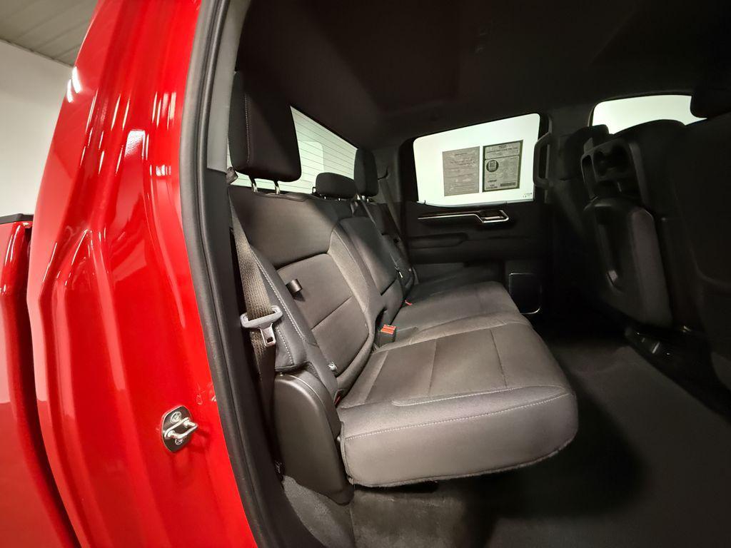 used 2024 GMC Sierra 1500 car, priced at $48,210