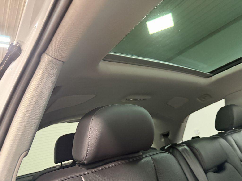 used 2023 Audi Q7 car, priced at $34,734