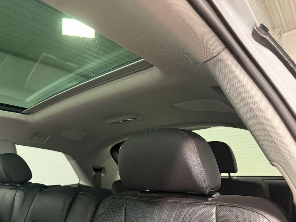 used 2023 Audi Q7 car, priced at $34,734