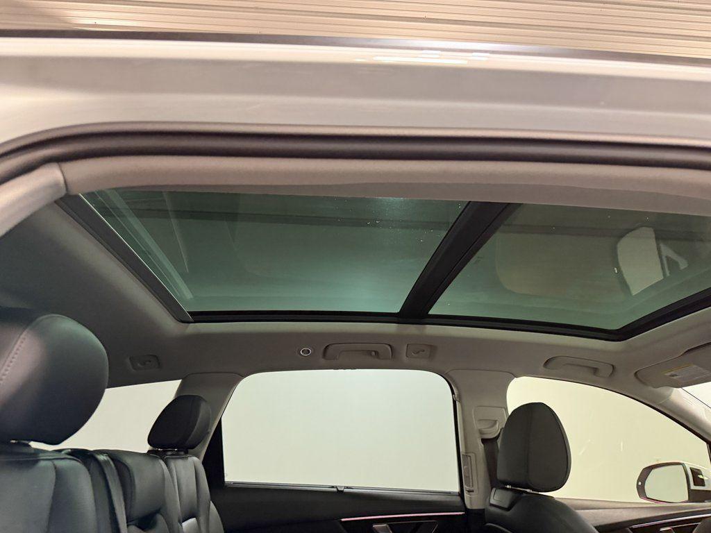 used 2023 Audi Q7 car, priced at $34,734
