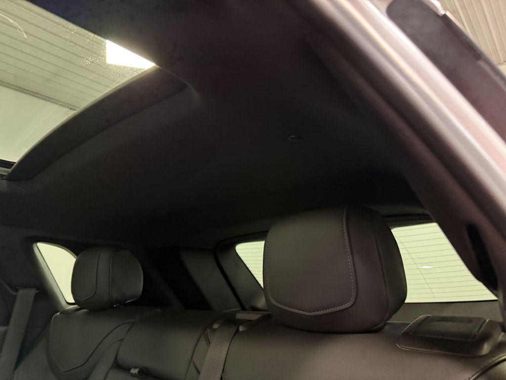 used 2020 Cadillac XT5 car, priced at $26,999