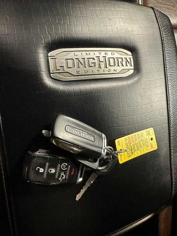 used 2021 Ram 1500 car, priced at $41,377