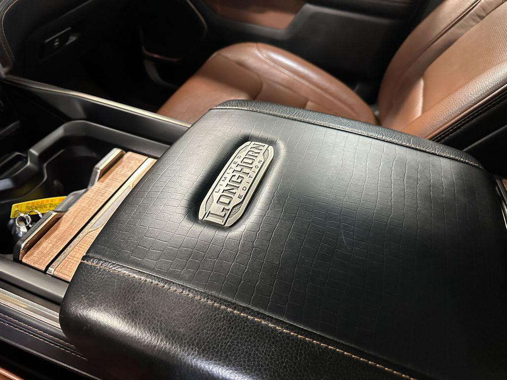 used 2021 Ram 1500 car, priced at $41,377