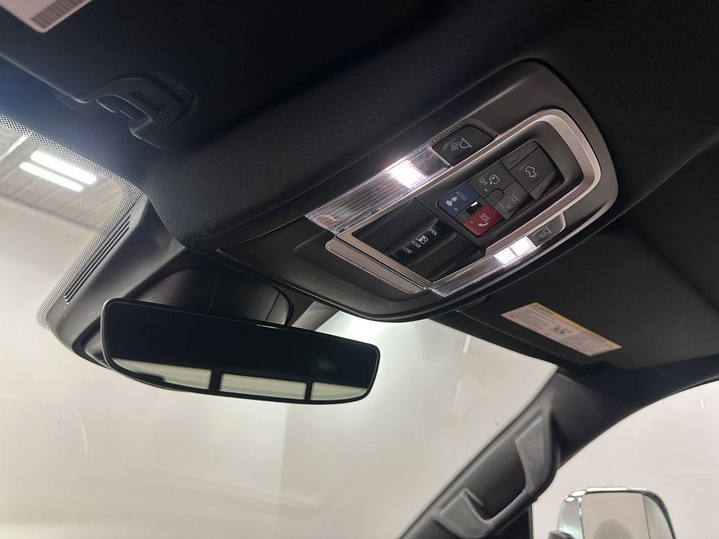 used 2021 Ram 1500 car, priced at $41,377