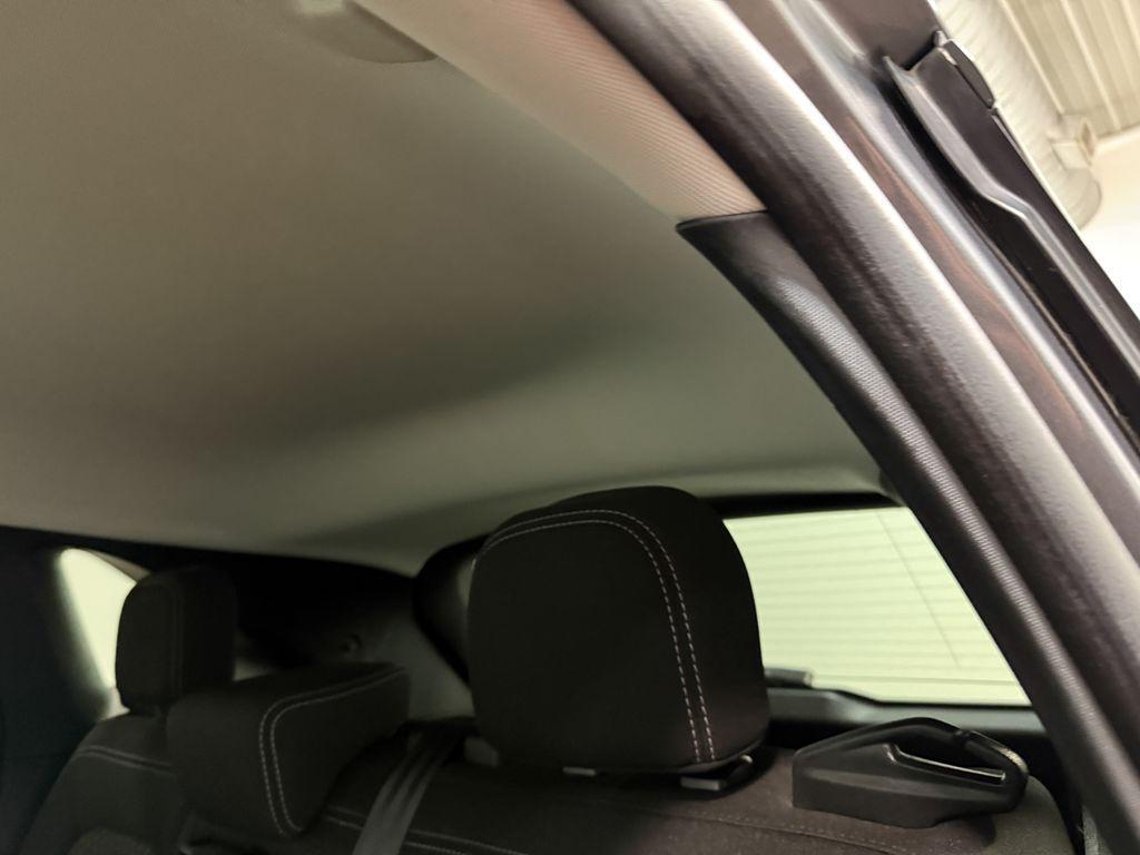 used 2024 Ford Escape car, priced at $20,065