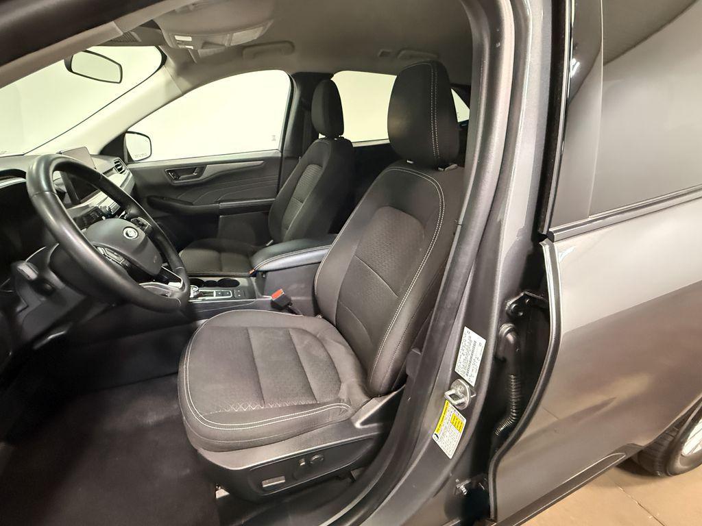 used 2024 Ford Escape car, priced at $20,065