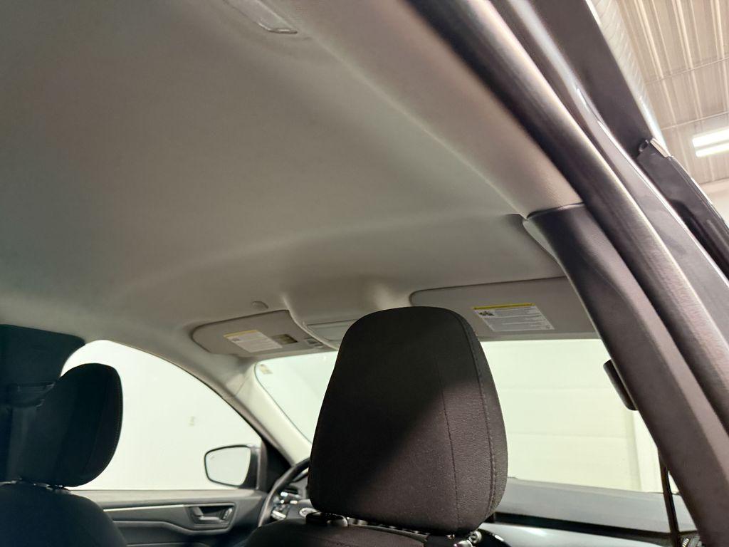 used 2024 Ford Escape car, priced at $20,065