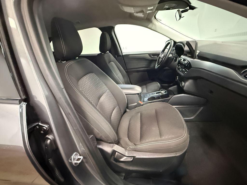 used 2024 Ford Escape car, priced at $20,065